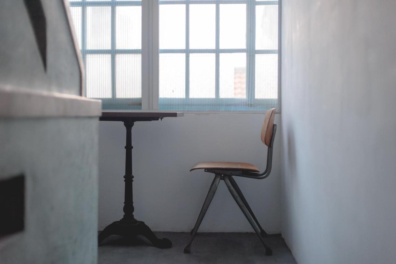 Dark Street House B&B Beigang エクステリア 写真